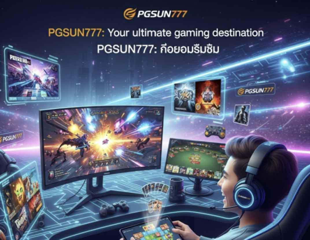 pgsun777