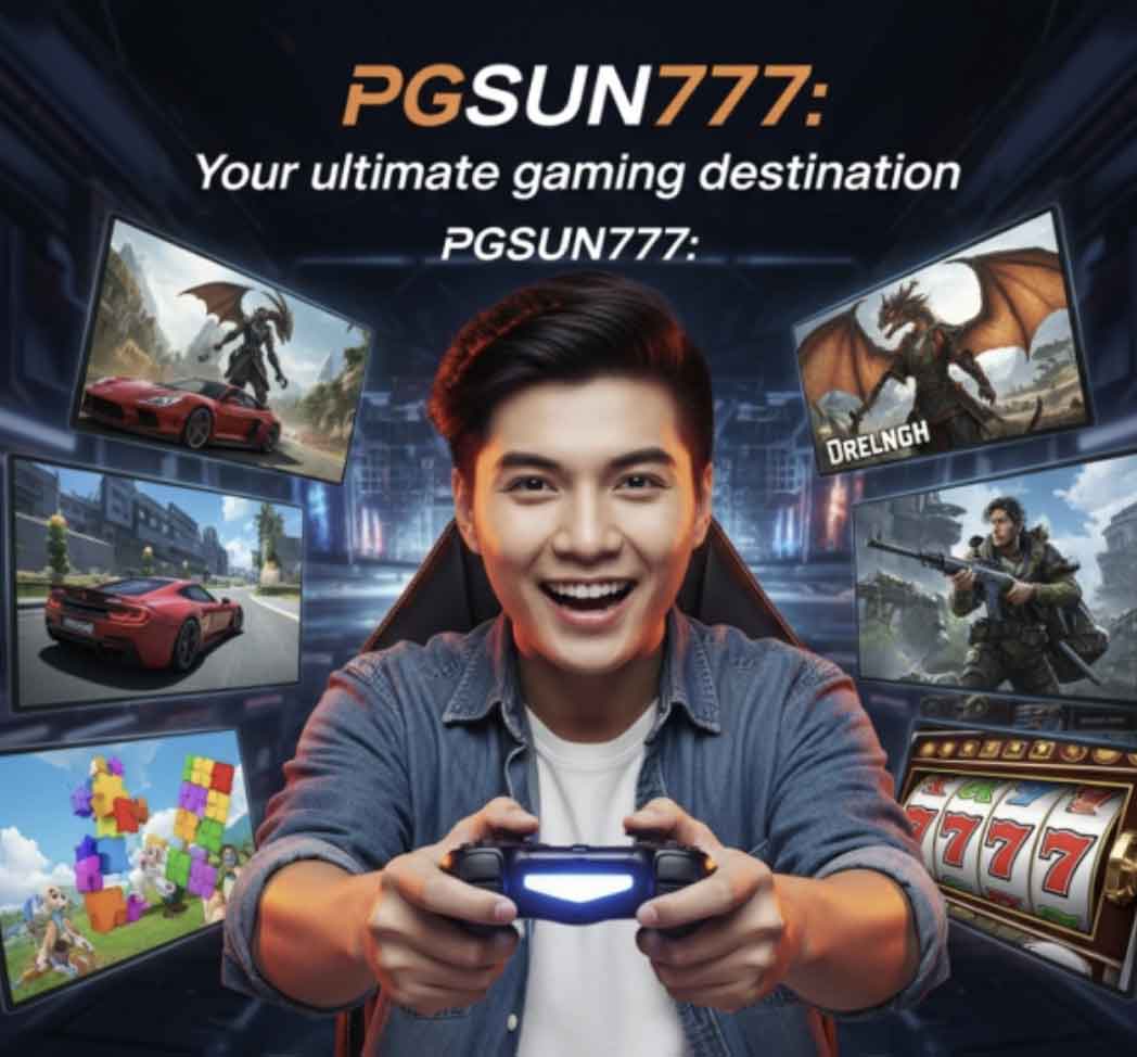 pgsun777