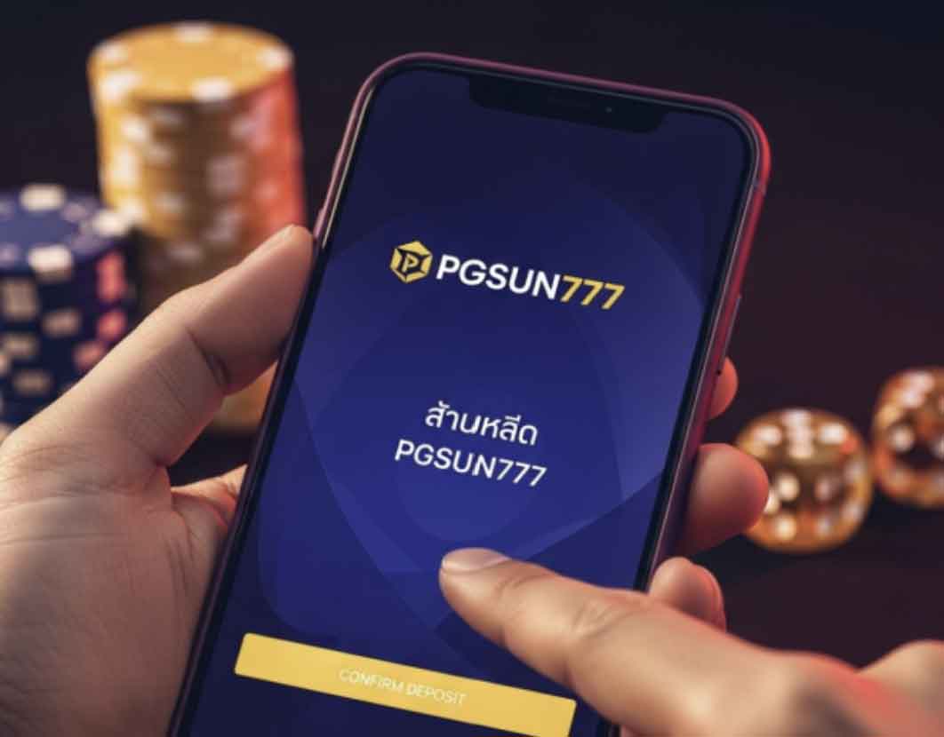 pgsun777