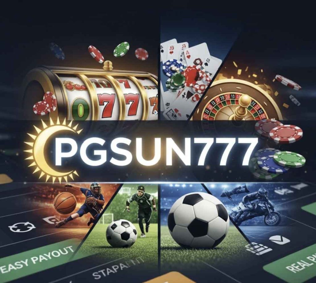 pgsun777