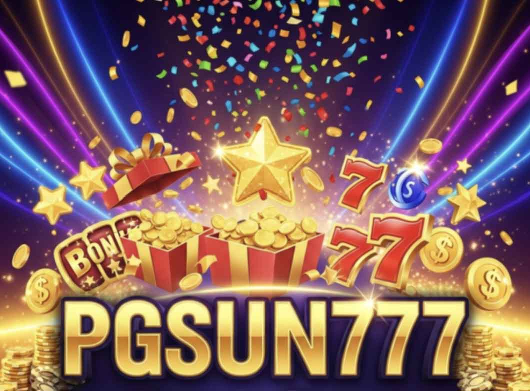 pgsun777