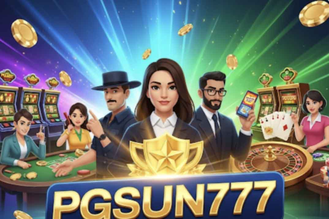 pgsun777