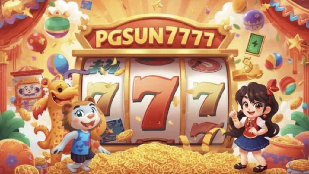 pgsun777